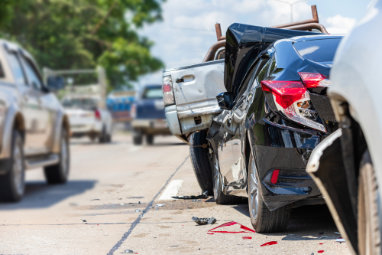 Unfallwagen Ankauf Dieburg